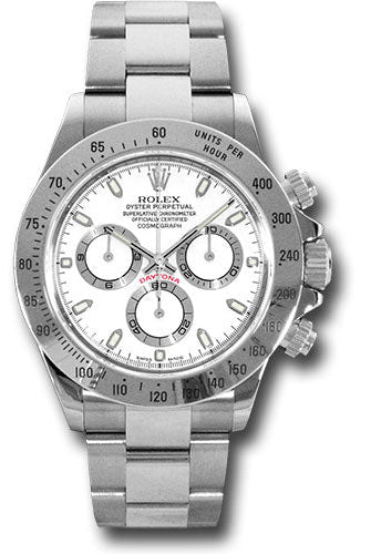 Rolex Oyster Perpetual Cosmograph Daytona Watch - 116520