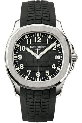 Patek Philippe Mens Aquanaut
