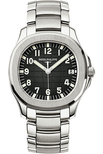 Patek Philippe Mens Aquanaut