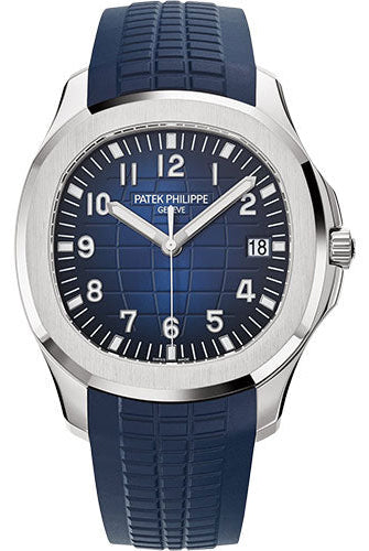 Patek Philippe Mens Aquanaut