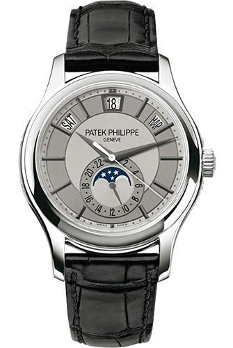 Patek Philippe Annual Calendar Compicated