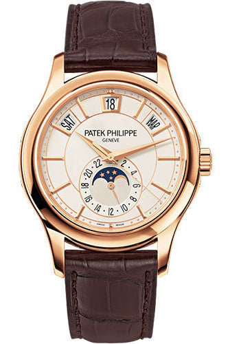 Patek Philippe Men Complications