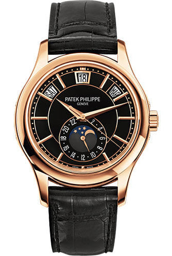 Patek Philippe Men Complications