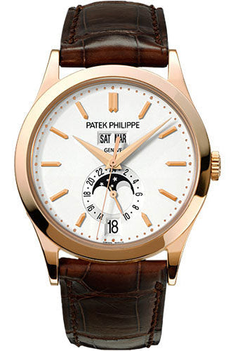 Patek Philippe Annual Calendar Compicated