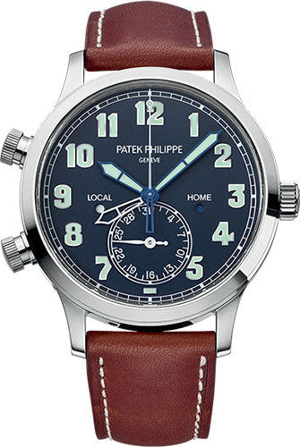 Patek Philippe Men Grand Complications