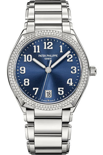 Patek Philippe Twenty~4 Automatic Round 7300/