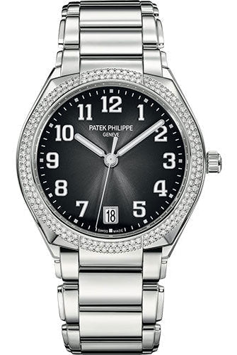 Patek Philippe Twenty~4 Automatic Round 7300/