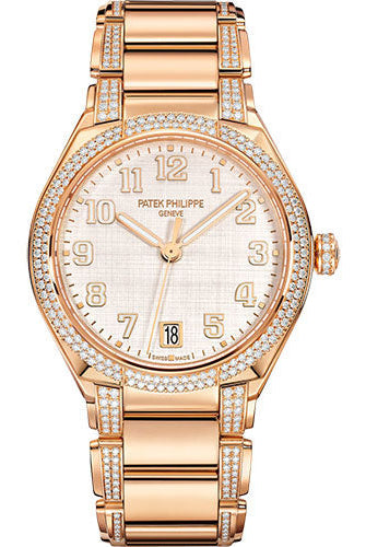 Patek Philippe Twenty~4 Automatic Round 7300/