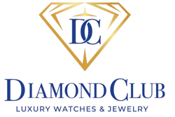 Diamond Club Jewelry Miami logo