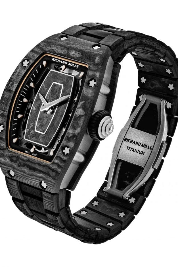 Richard Mille 07-01 — Ref. RM 07-01