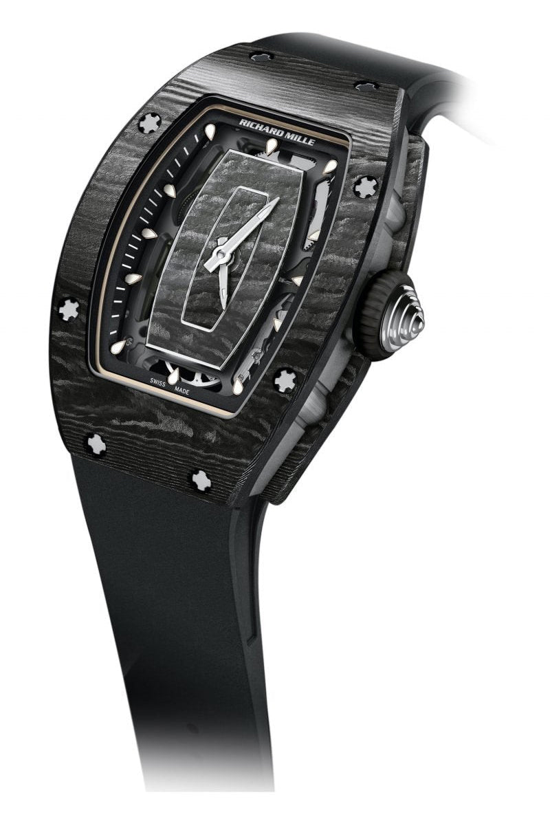 Richard Mille 07-01 Automatic Winding — Ref. RM 07-01