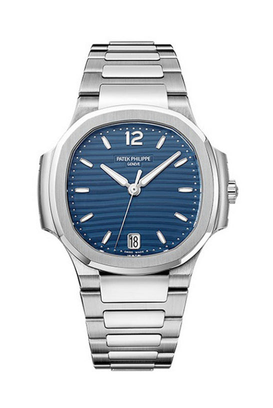 Nautilus Ladies Stainless Steel Ref. :