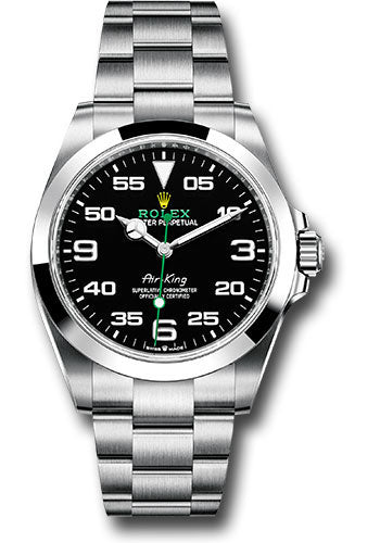 Rolex Oystersteel Air-King 126900