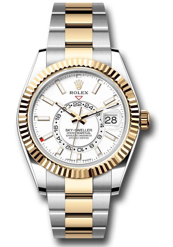 Rolex 326933 hotsell