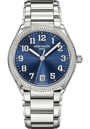 Patek Philippe Twenty~4 Automatic Round 7300/