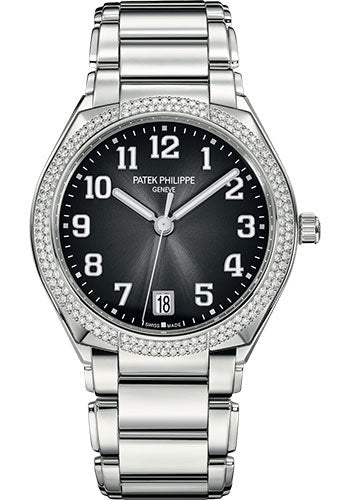 Patek Philippe Twenty~4 Automatic Round 7300/