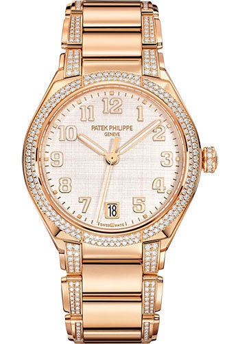 Patek Philippe Twenty~4 Automatic Round 7300/
