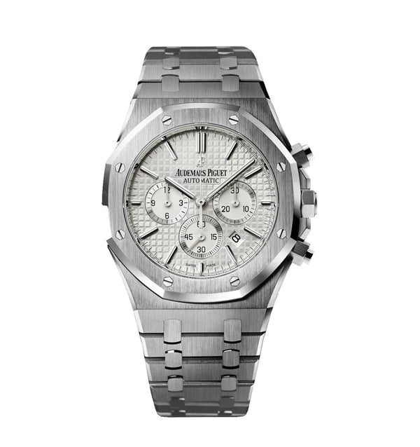 Audemars Piguet Royal Oak Chronograph 41mm 26320ST.OO.1220ST.02