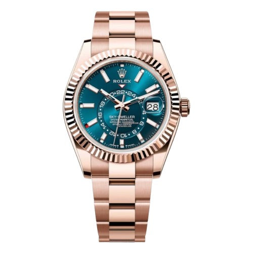 Rolex Sky-Dweller ref #336935