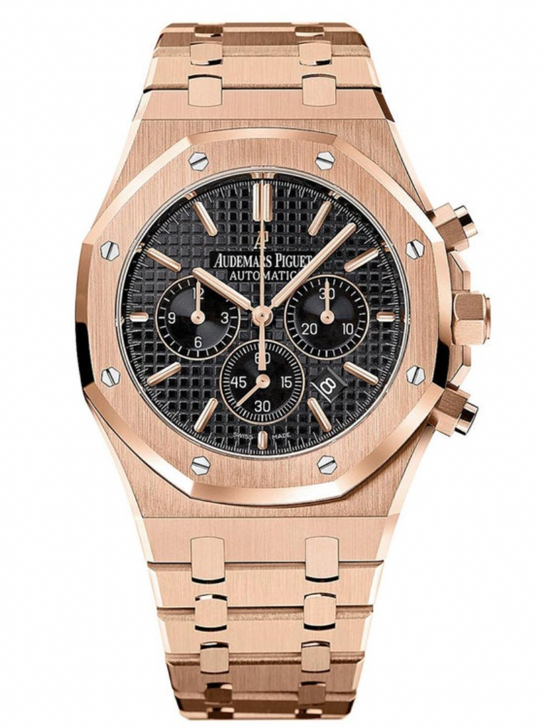 Audemars Piguet Royal Oak Chronograph