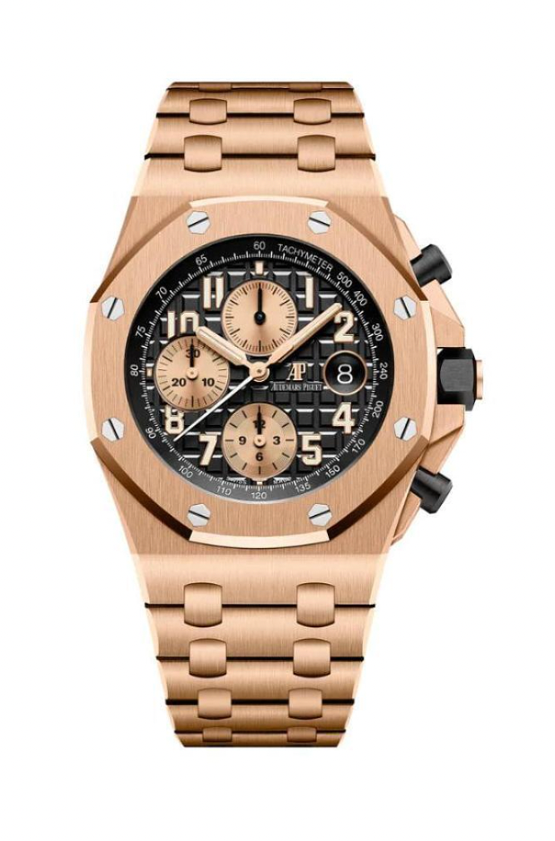 Audemars Piguet Royal Oak Offshore