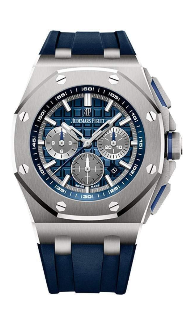 Audemars Piguet Royal Oak Offshore Chronograph 26480TI