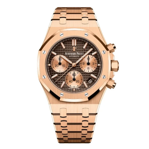 Audemars Piguet Royal Oak Chronograph