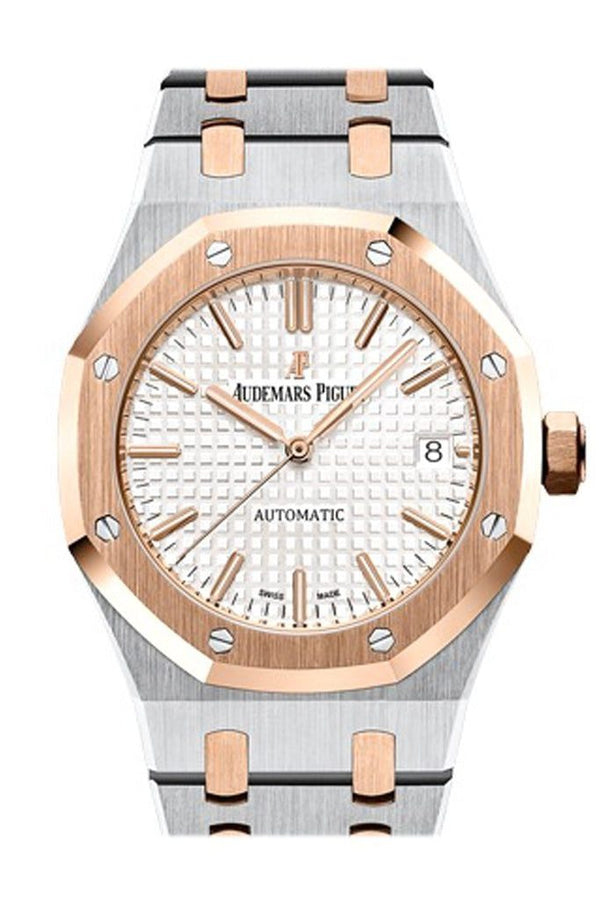 Audemars Piguet Royal Oak 41MM 15400SR.OO.1220SR.01