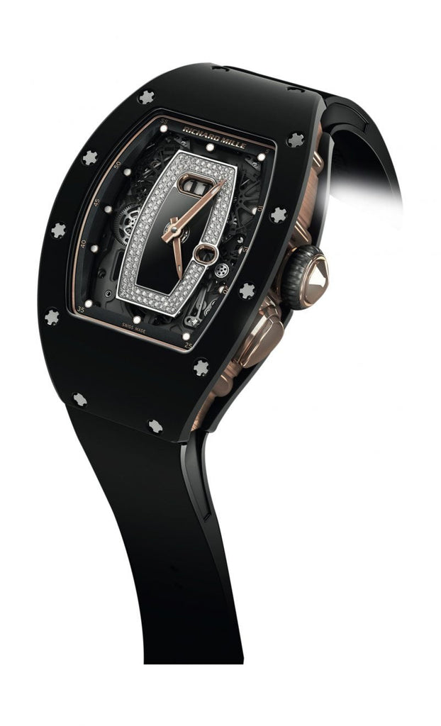 Richard Mille 037 Automatic Winding