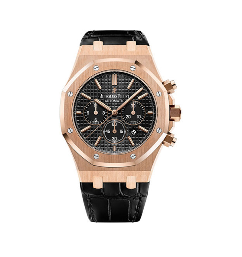 41mm Audemars Piguet Royal Oak Chronograph - 26320OR