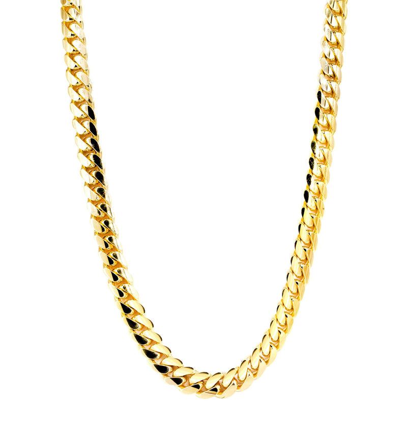 Jewelry stores that sell cuban links Clearance