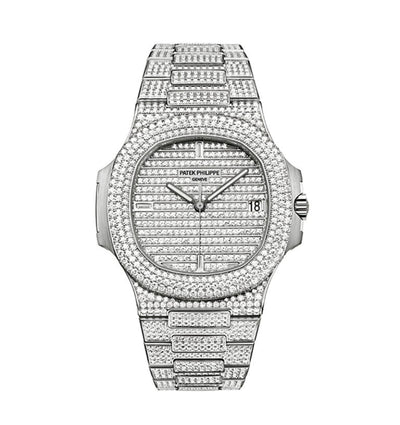 Patek Philippe watches – Diamond Club Jewelry Miami