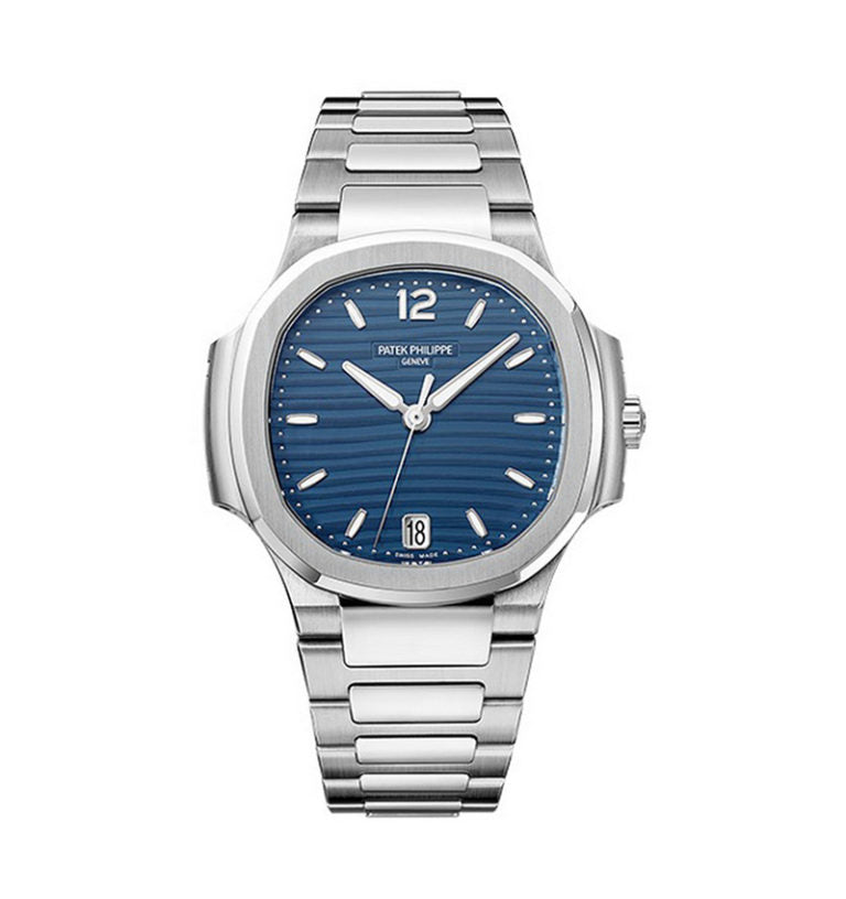 Nautilus Ladies Stainless Steel Ref. :